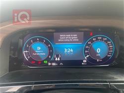 فولكسفاغن أطلس